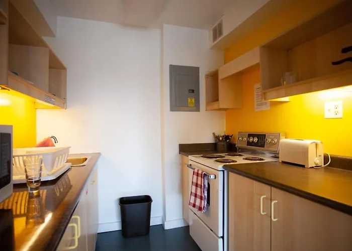 Tartu College Student Residence